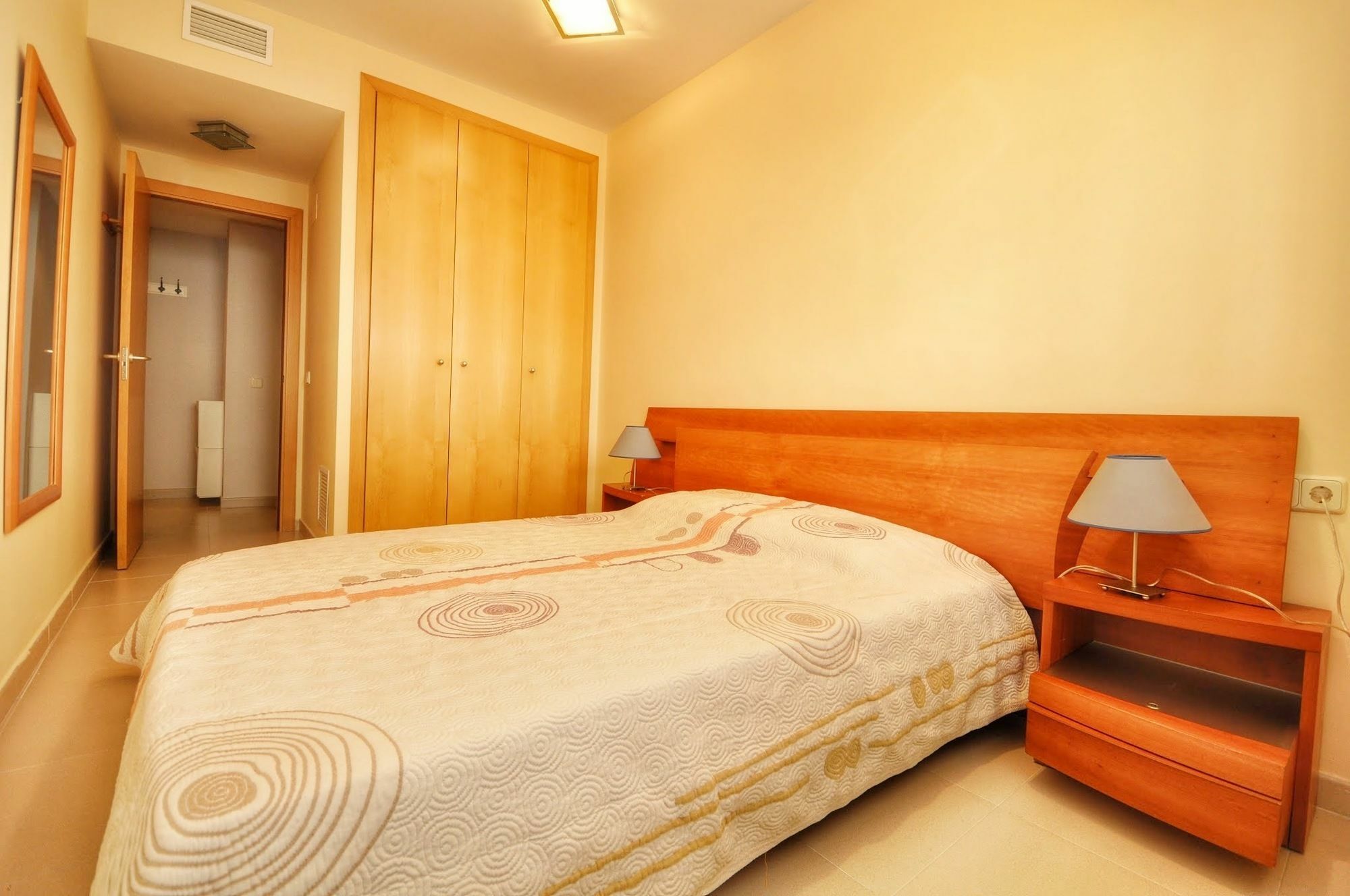 Apartamento Dia Lloretholiday