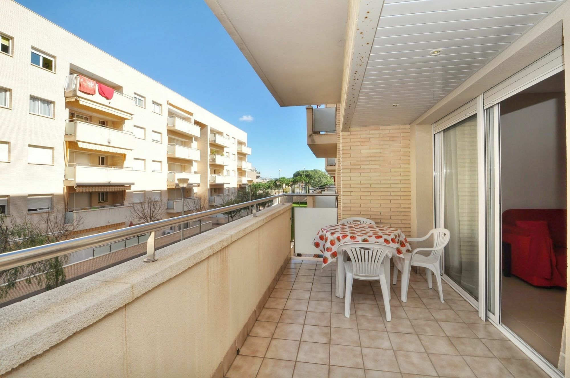Dia Lloretholiday Apartment *