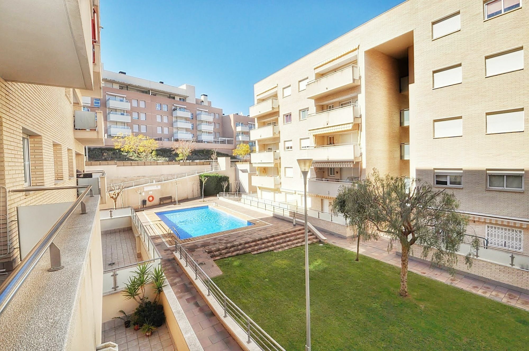 Apartment Dia Lloretholiday *
